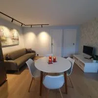 Ramfjord Apartment, hotel em Tromsø