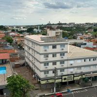 Ônix Hotel, hotel poblíž Letiště Assis - AIF, Assis
