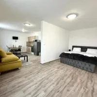 Sky apartments 508, hotell Plzeňis