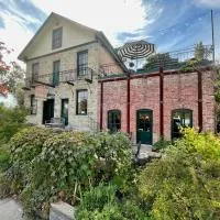 Maison Fleurie, A Four Sisters Inn, hotel din Yountville