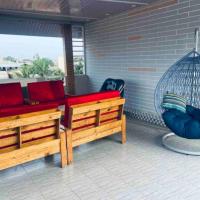 Immeuble Adam: Lomé şehrinde bir otel