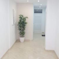 Bonito apartamento en Barrio Calvo Sotelo, hotel cerca de Aeropuerto de Melilla - MLN, Melilla