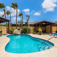 Juanedu Suites, hotel din apropiere de Aeroportul Internaţional Queen Beatrix  - AUA, Oranjestad