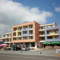 Hotel Marant, хотел в района на Буджака, Созопол