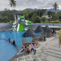 HOTEL & WISMA BINTANG JADAYAT, hotel v oblasti Megamendung, Bogor