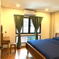 SLEEP MIND, hotell i Bang Sue i Bangkok