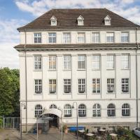 Apartment Hotel Konstanz, hotel in Petershausen-West, Konstanz