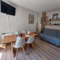 Appartement Les Deux Alpes, 2 pièces, 4 personnes - FR-1-516-210