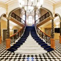 Elite Hotel Knaust, hotell i Sundsvall