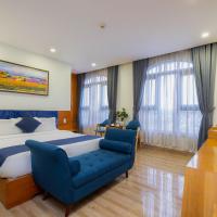 Vivian Airport Hotel Saigon, hotel near Tan Son Nhat International Airport - SGN, Ho Chi Minh City