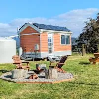 Warburton Tiny House - Tiny Stays, hotel sa Yarra Junction