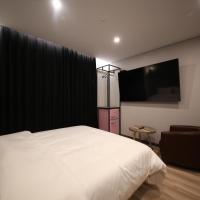 Stay Oneul, hotel in Gongju