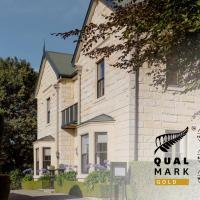 Casa Nova House: Oamaru, Oamaru Havaalanı - OAM yakınında bir otel