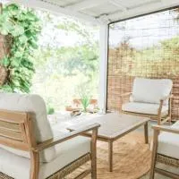 Tamarin में, होटल Tamarin Bay Coastal Villa