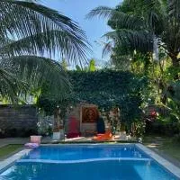 Didu's Homestay Bed & Breakfast, hotelli kohteessa Banyuwangi
