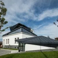 LANTerna Boutique Hotel, hotel v destinaci Srbac