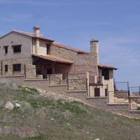 La Tejada del Valle, hotel in Valle de San Pedro