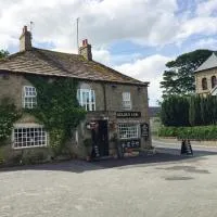 Old Coach House At The Golden Lion, hotel sa Saint Johns Chapel