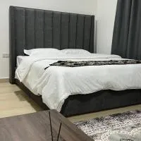 ضيافة الأمير The Prince Hospitality, hotel in Barka