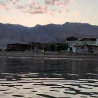 Michael's House โรงแรมในNuweiba