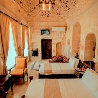 CARRA KONAĞI, hotel di Mardin