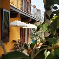 In campagna, hotell i Besozzo