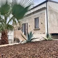 Massaria Bove, hotel u gradu 'Cervino'
