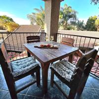 Grobler's Haven Self catering cottage, hotel din Groenkloof, Pretoria