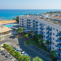 TETYK Hotel, hotel u četvrti Pernera, Protaras