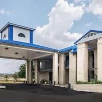 Days Inn by Wyndham Killeen Fort Hood, hotel v destinaci Killeen
