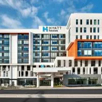 Hyatt House Rochester Mayo Clinic Area – hotel w mieście Rochester