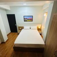 Ivanna stay, hotel in: Patan, Pātan