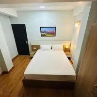Ivanna stay, hotel v destinaci Patan