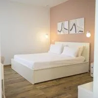 Piccolo Torino Rooms, hotell i Canicattì