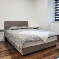 Stara Pošta Apartment 5, hotel v destinaci Grosuplje