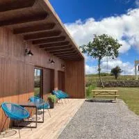 A Quinta de Bouzas, hotell sihtkohas Mazaricos