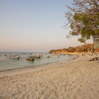 Tropical Garden by TANIS, hotel a Lembongan