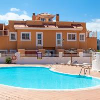 El Castillo Golf, hotel en Caleta de Fuste