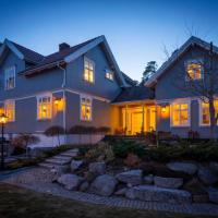 M&oslash;ller&aring;sen Apartment, Hotel in der N&auml;he vom Flughafen Torp, Sandefjord