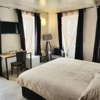 Auberge de l’Union، فندق في Lens
