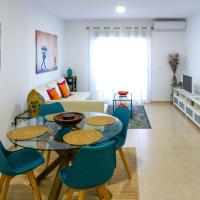 Estupendo apartamento en el grao, hotel in Grao de Gandia, Gandía