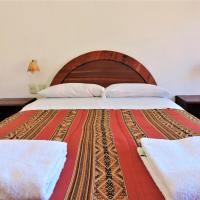 TITI QALA HOSTEL, hotell i Comunidad Challapampa