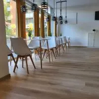 Hotel Mettmann,梅特曼的飯店
