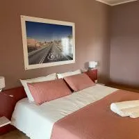 Motel Vespucci, hotel in Guasticce