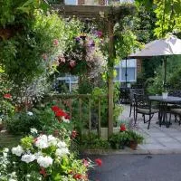 The Bolingbroke Hotel, hotell i Swindon