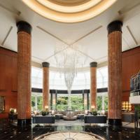 The Westin Tokyo, hotel in Meguro Ward, Tokyo