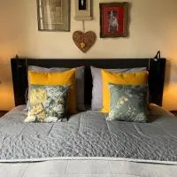 B&B De Kamer Hiernaast, hotel a Gouda