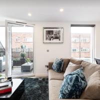 Premier 3 Bed Apartment - Covent Garden