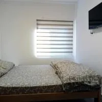 STD Cvetković, hotel v destinaci Crni Vrh