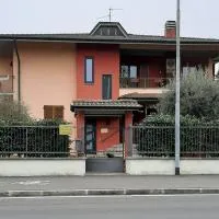 Da Cinzia, hotel em Zanica
